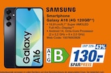 Smartphone Galaxy A16 (4G 128GB) Angebote von Samsung bei expert Leinfelden-Echterdingen für 130,00 €