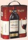-25% DE REMISE IMMÉDIATE SUR LA GAMME ROCHE MAZET - ROCHE MAZET - Hyper U à Gujan-Mestras -25% DE REMISE IMMÉDIATE SUR LA GAMME ROCHE MAZET - ROCHE MAZET en promo chez Hyper U Gujan-Mestras