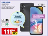 Galaxy A05S im Angebot bei Marktkauf in Neu-Ulm Galaxy A05S Angebote von Samsung bei Marktkauf Neu-Ulm für 111,00 €