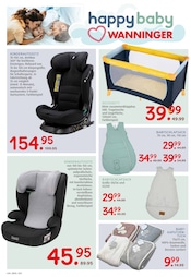Babykleidung im Möbel Wanninger Prospekt in Straubing Aktueller Möbel Wanninger Prospekt mit Babykleidung, "SPAR-KAUF", Seite 20