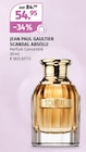 SCANDAL ABSOLU Angebote von JEAN PAUL GAULTIER bei Müller Halle für 54,95 €