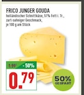 Junger Gouda bei Marktkauf im Greven Prospekt für 0,79 €