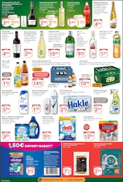 Aktueller GLOBUS Prospekt mit Gin, "Aktuelle Angebote", Seite 7