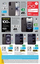 Aktueller MEDIMAX Prospekt mit Apple, "MARKENTAGE!", Seite 9