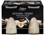 Dessert à l’italienne - DELUXE en promo chez Lidl Dessert à l’italienne - DELUXE dans le catalogue Lidl