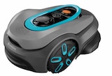 Mähroboter 'Smart Sileno Sense' von Gardena im aktuellen Dehner Garten-Center Prospekt für 849,99 €