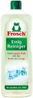 Essig Reiniger Angebote von Frosch bei REWE Bonn für 1,69 €