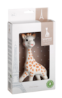 Sophie "LA GIRAFE" - VULLI en promo chez Carrefour Aix-en-Provence à 13,79 €