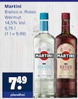 Aktuelles Bianco Angebot bei Getränkewelt in Wuppertal ab 7,49 €