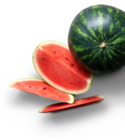 Wassermelone für 0,99 € bei Kaufland im Angebot Wassermelone im aktuellen Kaufland Prospekt