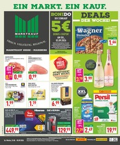 Marktkauf Supermarkt Prospekt der aktuellen Woche mit 26 Seiten, gültig von 31.08.2026 bis 05.09.2026, in Marsberg und Umgebung Aktueller Marktkauf Supermarkt Prospekt in Marsberg und Umgebung, "Aktuelle Angebote" mit 26 Seiten, 31.08.2026 - 05.09.2026