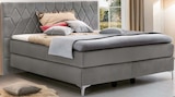 Aktuelle Bett Angebote bei porta Möbel in Wolfsburg Aktuelles BOXSPRINGBETT Angebot bei porta Möbel in Wolfsburg ab 1.999,00 €