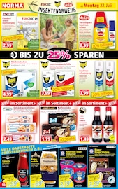 Ähnliche Angebote wie Adventskranz im Prospekt "Mehr fürs Geld" auf Seite 10 von Norma in Köln