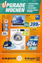 expert Prospekt für Bramsche: "Top Angebote", 12 Seiten, 24.09.2025 - 04.10.2025