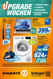 Aktueller expert Elektromärkte Prospekt in Damme und Umgebung, "Top Angebote" mit 12 Seiten, 24.09.2025 - 04.10.2025