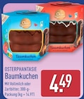 Baumkuchen Vollmilch von Osterphantasie für 4,49 € bei ALDI Nord im Angebot Baumkuchen Vollmilch von Osterphantasie im aktuellen ALDI Nord Prospekt