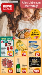 REWE Prospekt für Pasewalk mit 30} Seiten REWE Prospekt für Pasewalk: "Dein Markt", 30 Seiten, 05.05.2025 - 10.05.2025