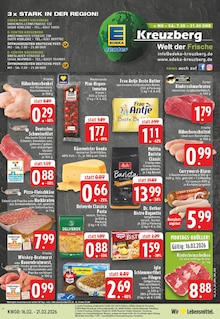 E center Prospekt Aktuelle Angebote mit 26 Seiten