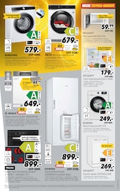 Aktueller MEDIMAX Prospekt mit Küchengeräte, "0% FINANZIERUNG", Seite 7