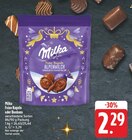 Feine Kugeln oder Bonbons Angebote von Milka bei EDEKA Schweinfurt für 2,29 €