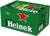 Premium Beer im Angebot bei REWE in Halstenbek Premium Beer Angebote von Heineken bei REWE Halstenbek für 15,99 €