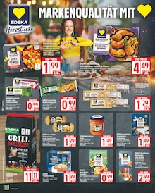 Pfanne im EDEKA Prospekt "Aktuelle Angebote" mit 18 Seiten (Potsdam)