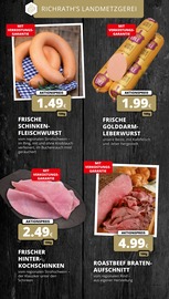 Ähnliche Pinkel Angebote im Prospekt "Dein Markt" von REWE in Kerpen Ähnliche Angebote wie Pinkel im Prospekt "Dein Markt" auf Seite 16 von REWE in Kerpen