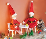 Promo Lutin/Lutine à 2,99 € dans le catalogue Gifi à Carhaix-Plouguer