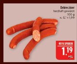 Aktuelles Debrecziner Angebot bei Marktkauf in Nürnberg ab 1,19 €