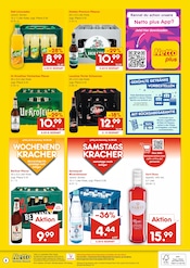 Deit Angebote im Prospekt "DER ORT, AN DEM DU IMMER AUSGEZEICHNETE PREISE FINDEST." von Netto Marken-Discount Deit Angebote im Prospekt "DER ORT, AN DEM DU IMMER AUSGEZEICHNETE PREISE FINDEST." von Netto Marken-Discount auf Seite 2
