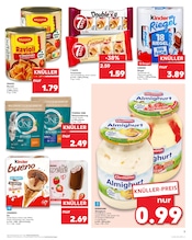 Tierbedarf im Kaufland Prospekt in Brandenburg Aktueller Kaufland Prospekt mit Tierbedarf, "Aktuelle Angebote", Seite 3