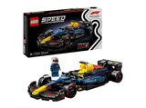 Aktuelle Red Bull Angebote bei MediaMarkt Saturn in Wiesbaden Aktuelles Speed Champions 77243 Oracle Red Bull Racing RB20 F1® Rennauto Bausatz, Mehrfarbig Angebot bei MediaMarkt Saturn in Wiesbaden ab 19,99 €