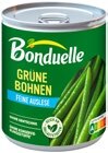 Grüne Bohnen im Angebot bei Kaufland in Bergisch Gladbach Grüne Bohnen Angebote von Bonduelle bei Kaufland Bergisch Gladbach für 1,69 €