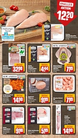 Braten im REWE Prospekt in Göppingen Aktueller REWE Prospekt mit Braten, "Dein Markt", Seite 8