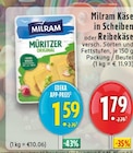 Käse in Scheiben bei EDEKA im Coesfeld Prospekt für 1,59 €
