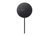 Magnet Wireless Charger 25 W Ladegerät Samsung, Dark Gray von SAMSUNG im aktuellen MediaMarkt Saturn Prospekt für 32,99 €