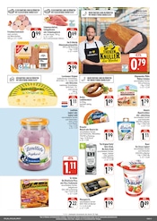 Aktueller EDEKA Prospekt mit Fast Food, "Wir lieben Lebensmittel!", Seite 3