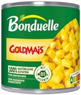 Goldmais Angebote von Bonduelle bei REWE Heidenheim für 1,19 €