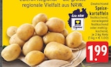 Speisekartoffeln festkochend im Angebot bei EDEKA in Sankt Augustin Speisekartoffeln festkochend Angebote von EDEKA Regional bei EDEKA Sankt Augustin für 1,99 €