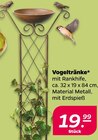 Vogeltränke im Angebot bei Netto mit dem Scottie in Cottbus Vogeltränke Angebote bei Netto mit dem Scottie Cottbus für 19,99 €