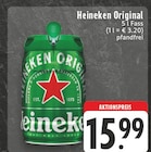 Aktuelle Heineken Angebote bei E center in Hagen (Stadt der FernUniversität) Aktuelles Original Angebot bei E center in Hagen (Stadt der FernUniversität) ab 15,99 €