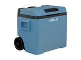 Aktuelle Kühltasche Angebote bei MediaMarkt Saturn in Ingolstadt Aktuelles IE42 Tragbare Kühlbox (42 l, 12V Anschluss, 42 Ice Blue) Angebot bei MediaMarkt Saturn in Ingolstadt ab 111,00 €