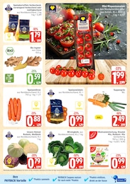 Zwiebeln im Marktkauf Prospekt Top Angebote auf S. 9