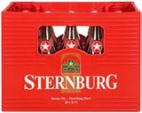 Bier oder Biermischgetränk bei Kaufland im Altenburg Prospekt für 7,99 €
