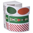 Klebeetiketten Weihnachtsmotiv im IKEA Prospekt Klebeetiketten Weihnachtsmotiv von VINTERFINT im aktuellen IKEA Prospekt für 1,49 €