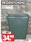 Regentonne im Angebot bei Wreesmann in Brandenburg Regentonne Angebote bei Wreesmann Brandenburg für 12,99 €