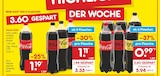 Coca-Cola Angebote bei Netto Marken-Discount Moers für 0,99 €