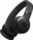 kabelloser On-Ear-Kopfhörer LIVE 670NC Schwarz Angebote von JBL bei EP: Frechen für 89,99 €