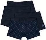 4 Slipboxer im Tchibo im Supermarkt Prospekt 4 Slipboxer von im aktuellen Tchibo im Supermarkt Prospekt für 19,99 €