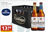 Pilsner, Alkoholfrei im Angebot bei GetränkeLand Mayer in Dresden Pilsner, Alkoholfrei Angebote von Radeberger bei GetränkeLand Mayer Dresden für 13,99 €